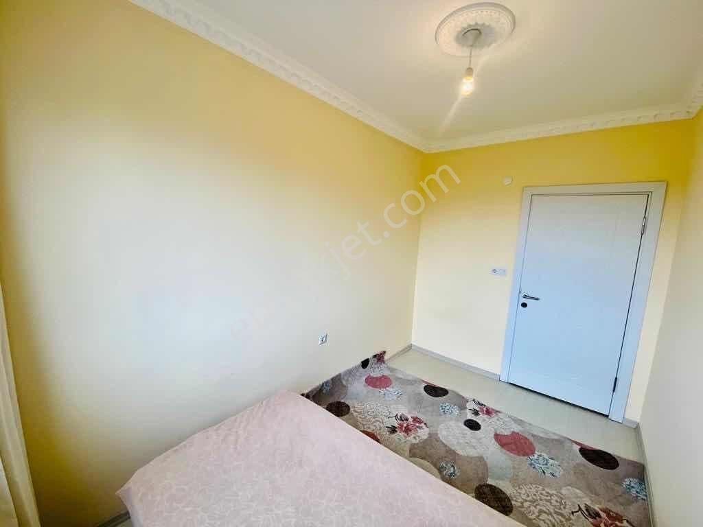 Bağlık Mah. Otoban Cephe 2+1 Satılık 90 M2 Daire — fotoğraf 4