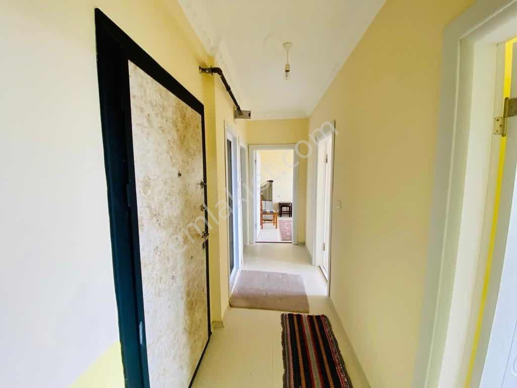 Bağlık Mah. Otoban Cephe 2+1 Satılık 90 M2 Daire — fotoğraf 6