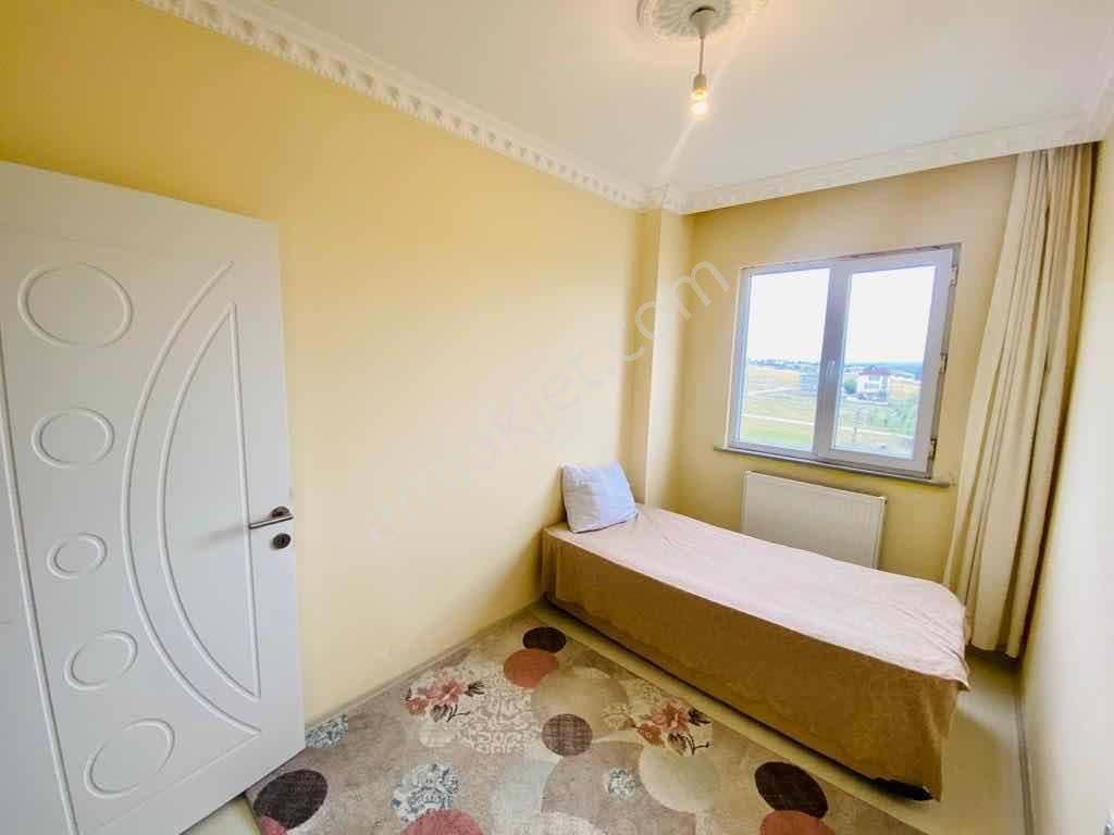Bağlık Mah. Otoban Cephe 2+1 Satılık 90 M2 Daire — fotoğraf 7