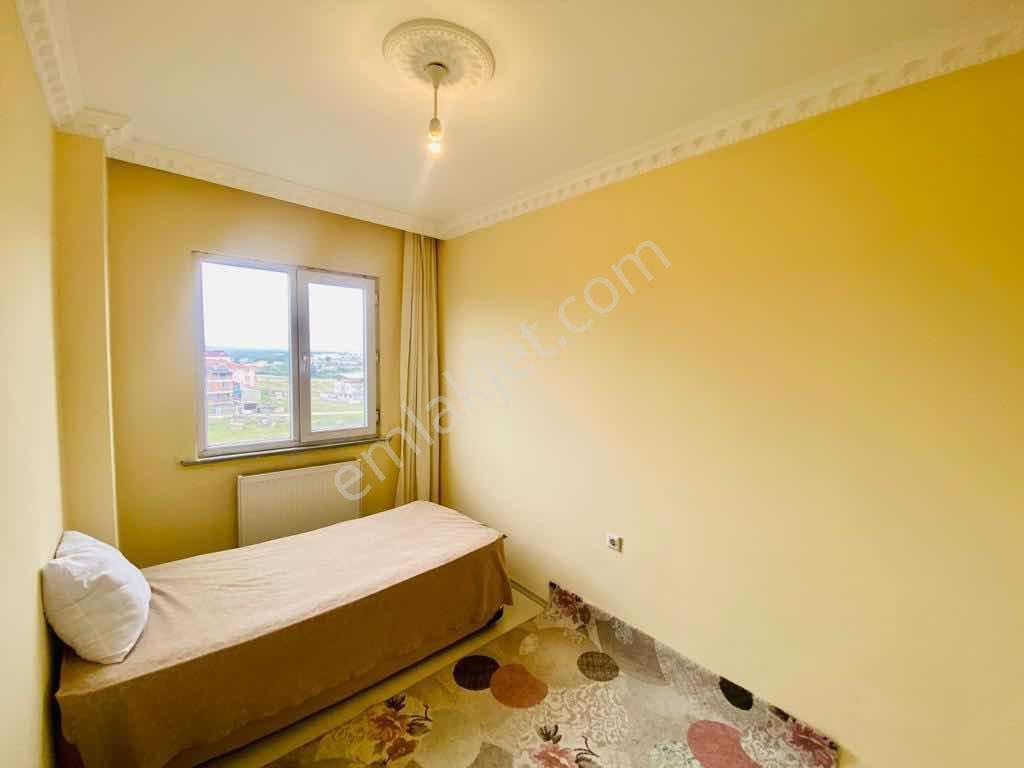Bağlık Mah. Otoban Cephe 2+1 Satılık 90 M2 Daire — fotoğraf 10
