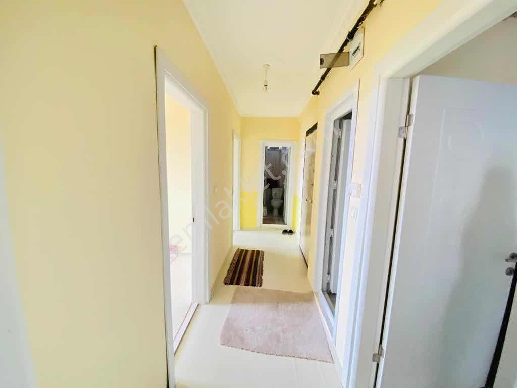 Bağlık Mah. Otoban Cephe 2+1 Satılık 90 M2 Daire — fotoğraf 11