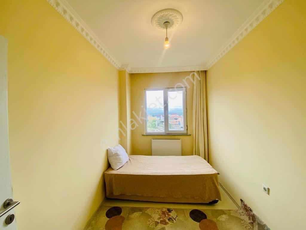 Bağlık Mah. Otoban Cephe 2+1 Satılık 90 M2 Daire — fotoğraf 12