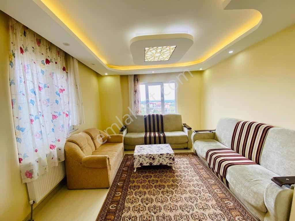Bağlık Mah. Otoban Cephe 2+1 Satılık 90 M2 Daire — fotoğraf 13
