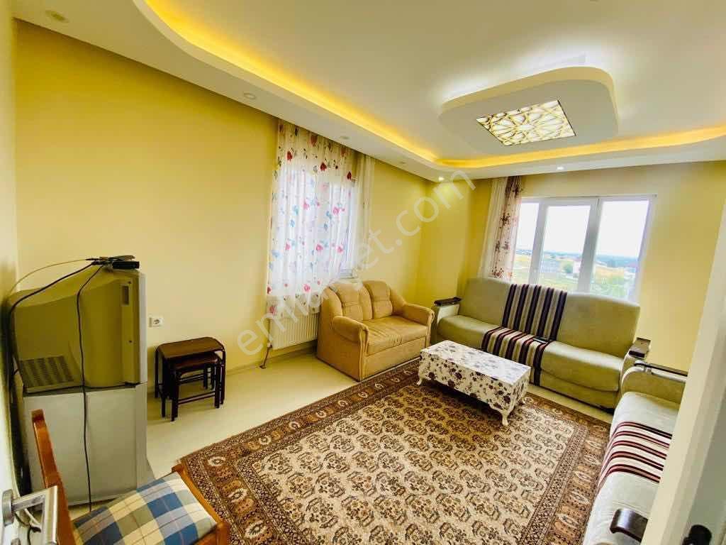 Bağlık Mah. Otoban Cephe 2+1 Satılık 90 M2 Daire — fotoğraf 15
