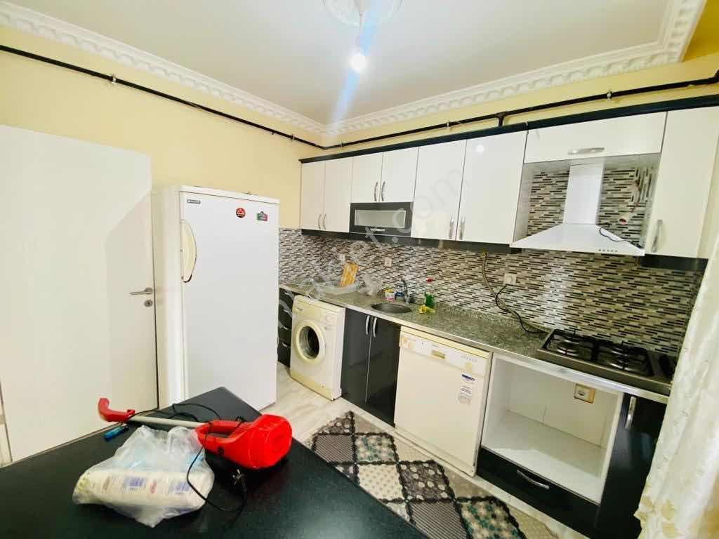 Bağlık Mah. Otoban Cephe 2+1 Satılık 90 M2 Daire — fotoğraf 24