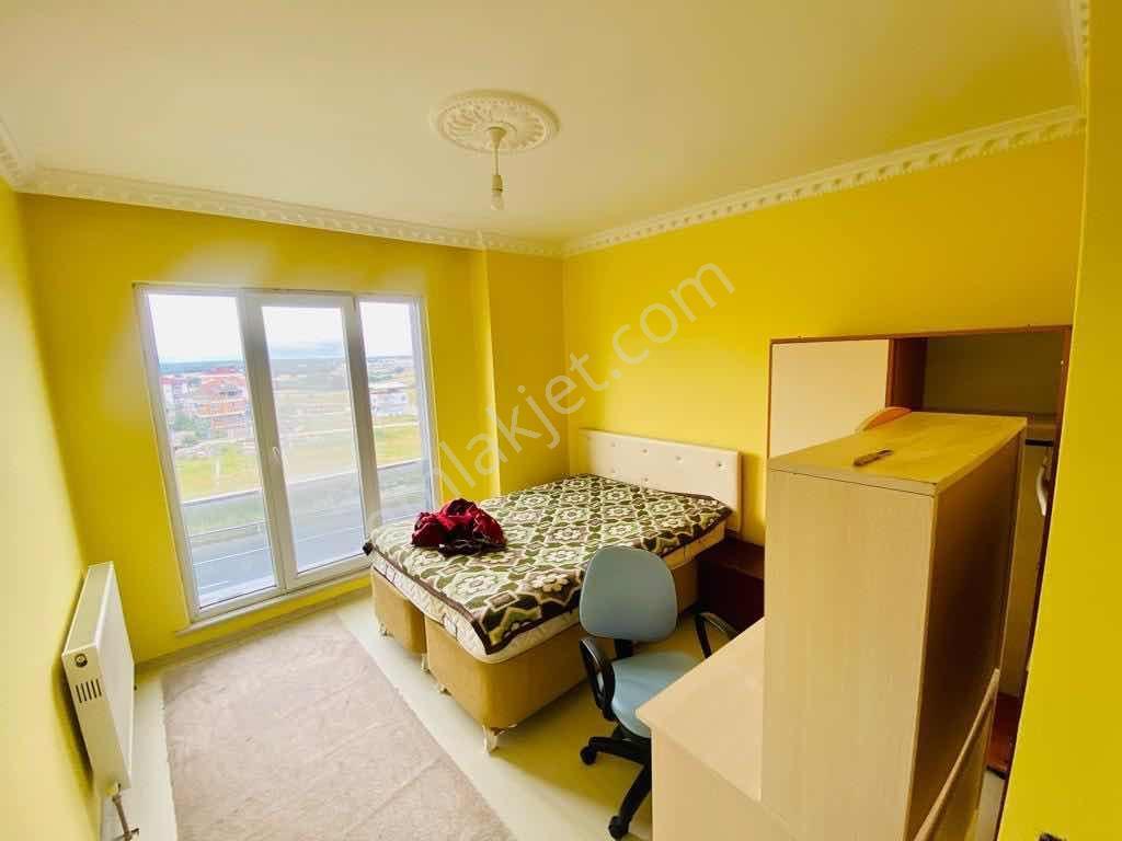 Bağlık Mah. Otoban Cephe 2+1 Satılık 90 M2 Daire — fotoğraf 27