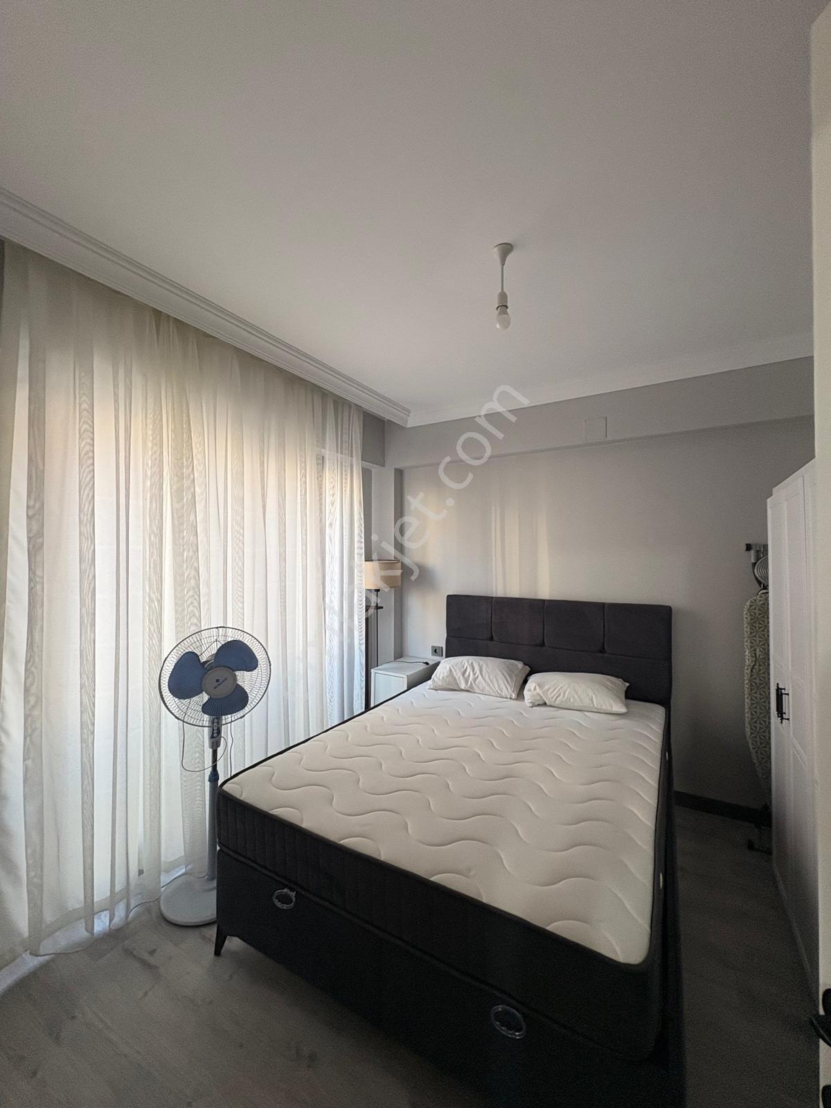 Acil Satılık Eşyalı 1+1 Daire — fotoğraf 3