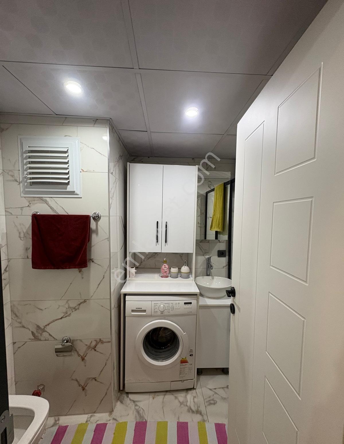 Acil Satılık Eşyalı 1+1 Daire — fotoğraf 4