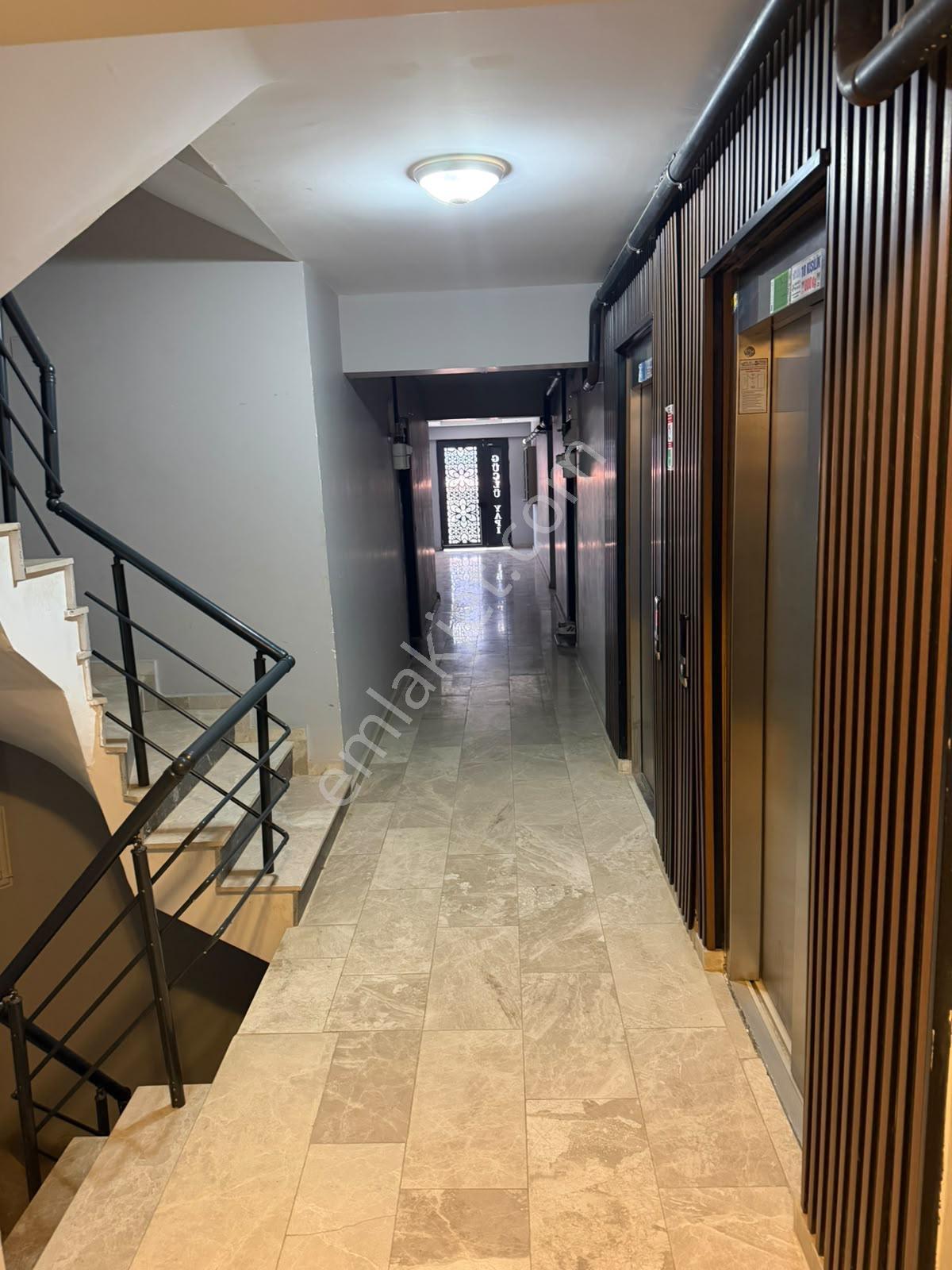 Acil Satılık Eşyalı 1+1 Daire — fotoğraf 6