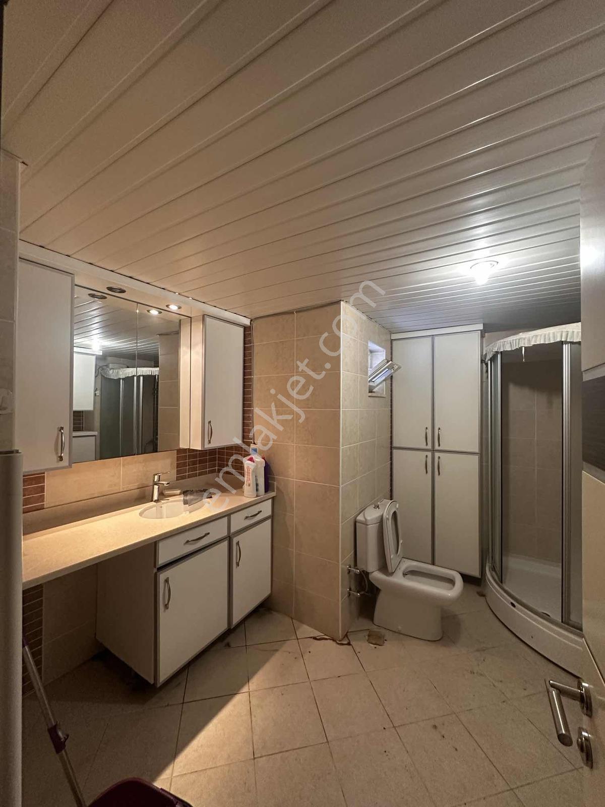 Meydankavağı Geniş Aydınlık 3 + 1 — fotoğraf 14