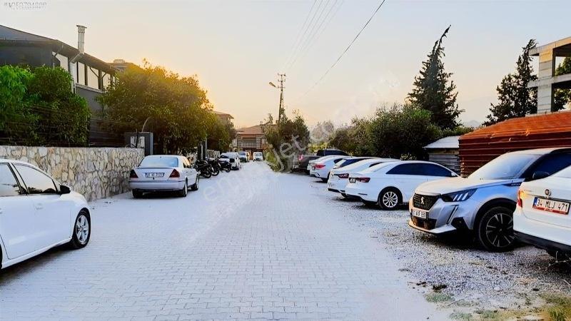 Harbıye Yolu Fıtjoy Spor Salonu Karşısı Kare Parsel — fotoğraf 4