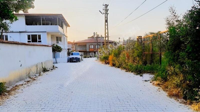 Harbıye Yolu Fıtjoy Spor Salonu Karşısı Kare Parsel — fotoğraf 5