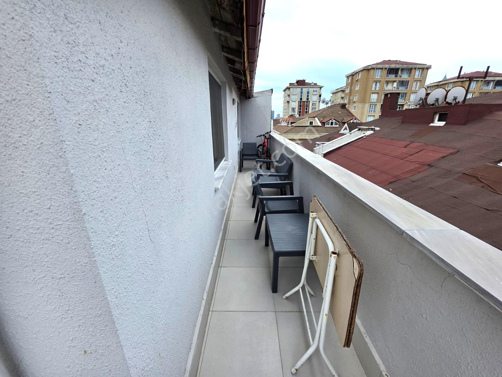 Ümraniye Çakmak Mahallesi 2+1 Satılık Fırsat Daire — fotoğraf 11