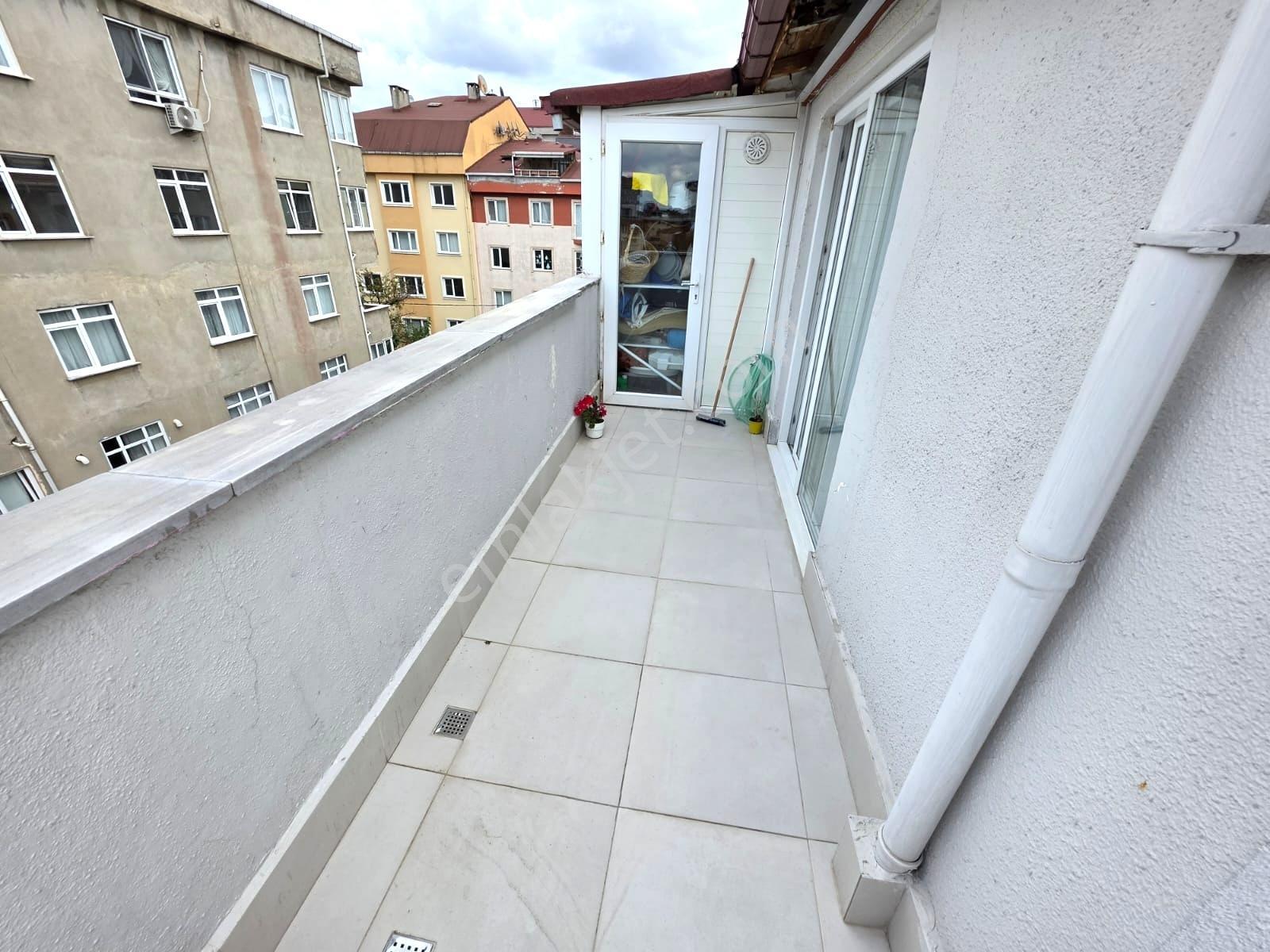 Ümraniye Çakmak Mahallesi 2+1 Satılık Fırsat Daire — fotoğraf 12