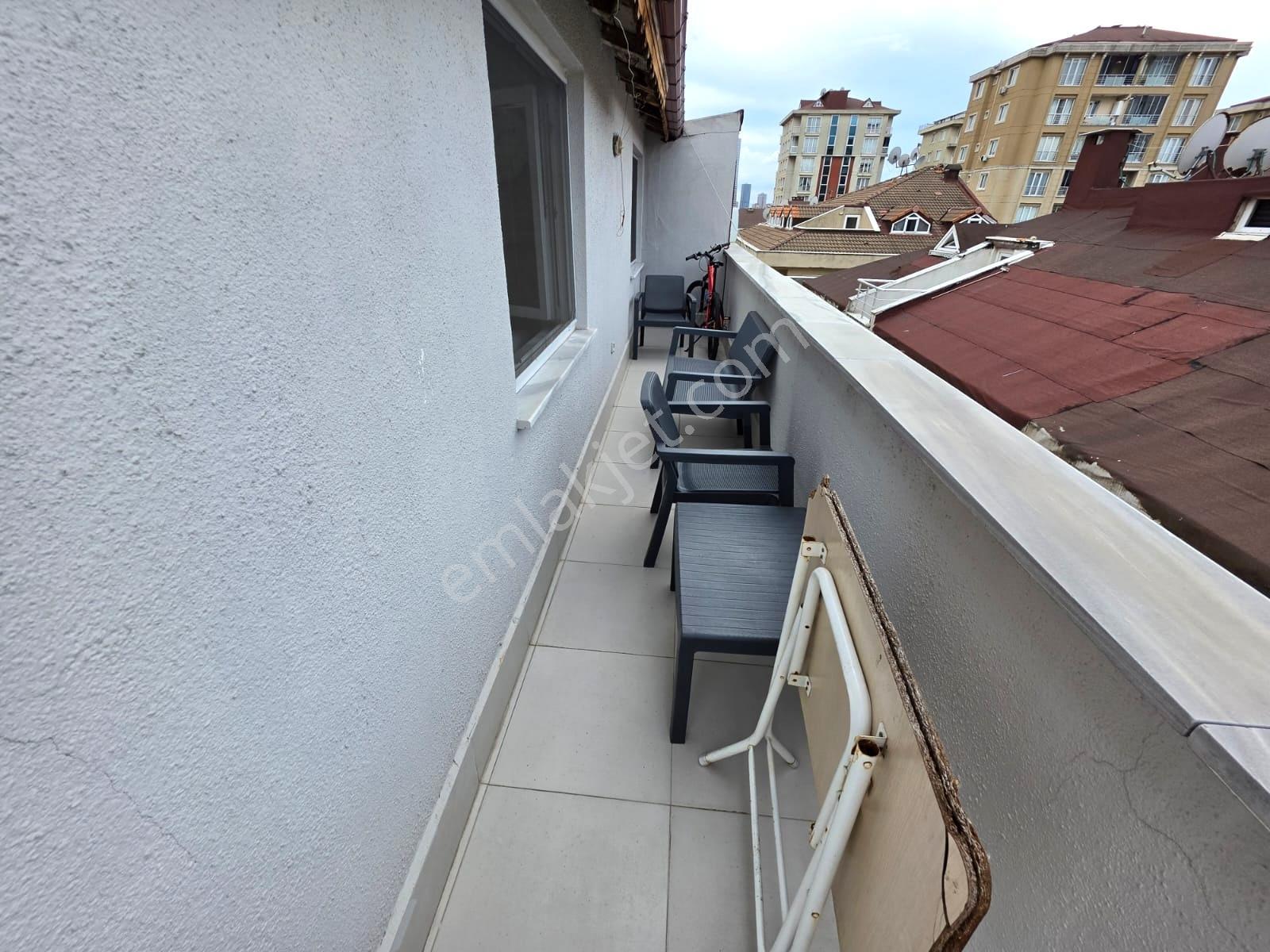 Ümraniye Çakmak Mahallesi 2+1 Satılık Fırsat Daire — fotoğraf 13