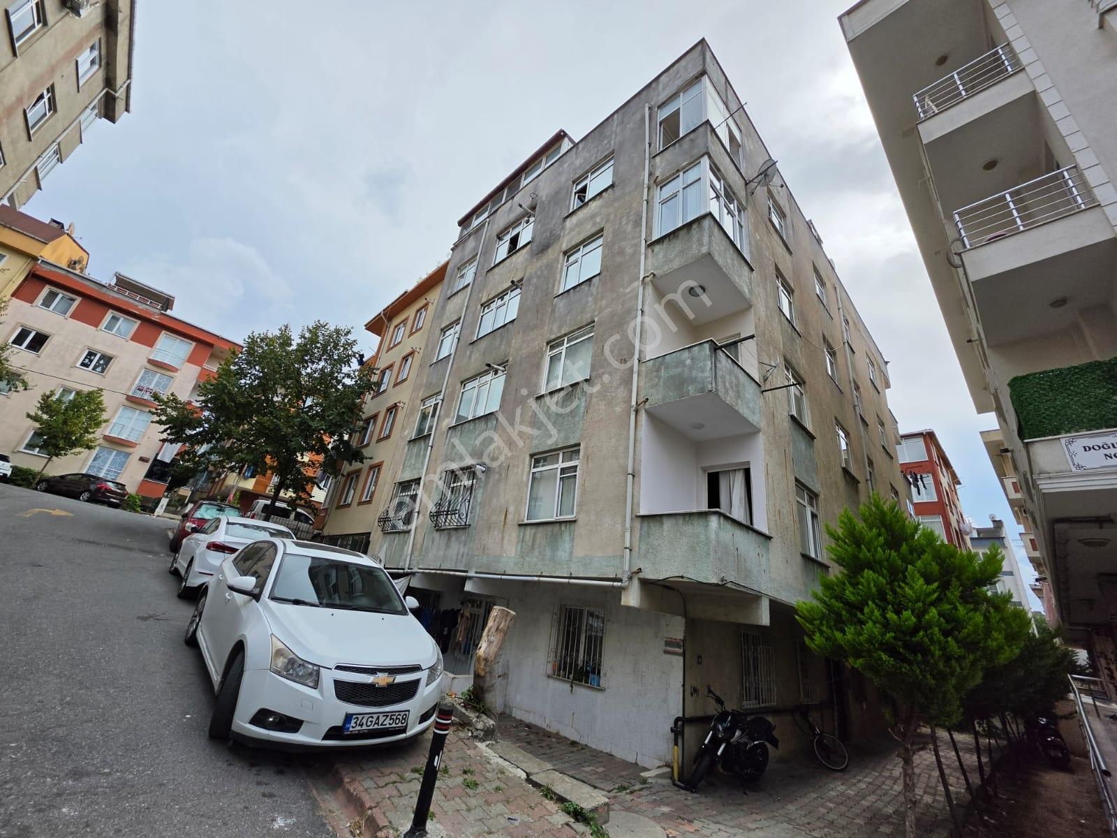 Ümraniye Çakmak Mahallesi 2+1 Satılık Fırsat Daire — fotoğraf 25