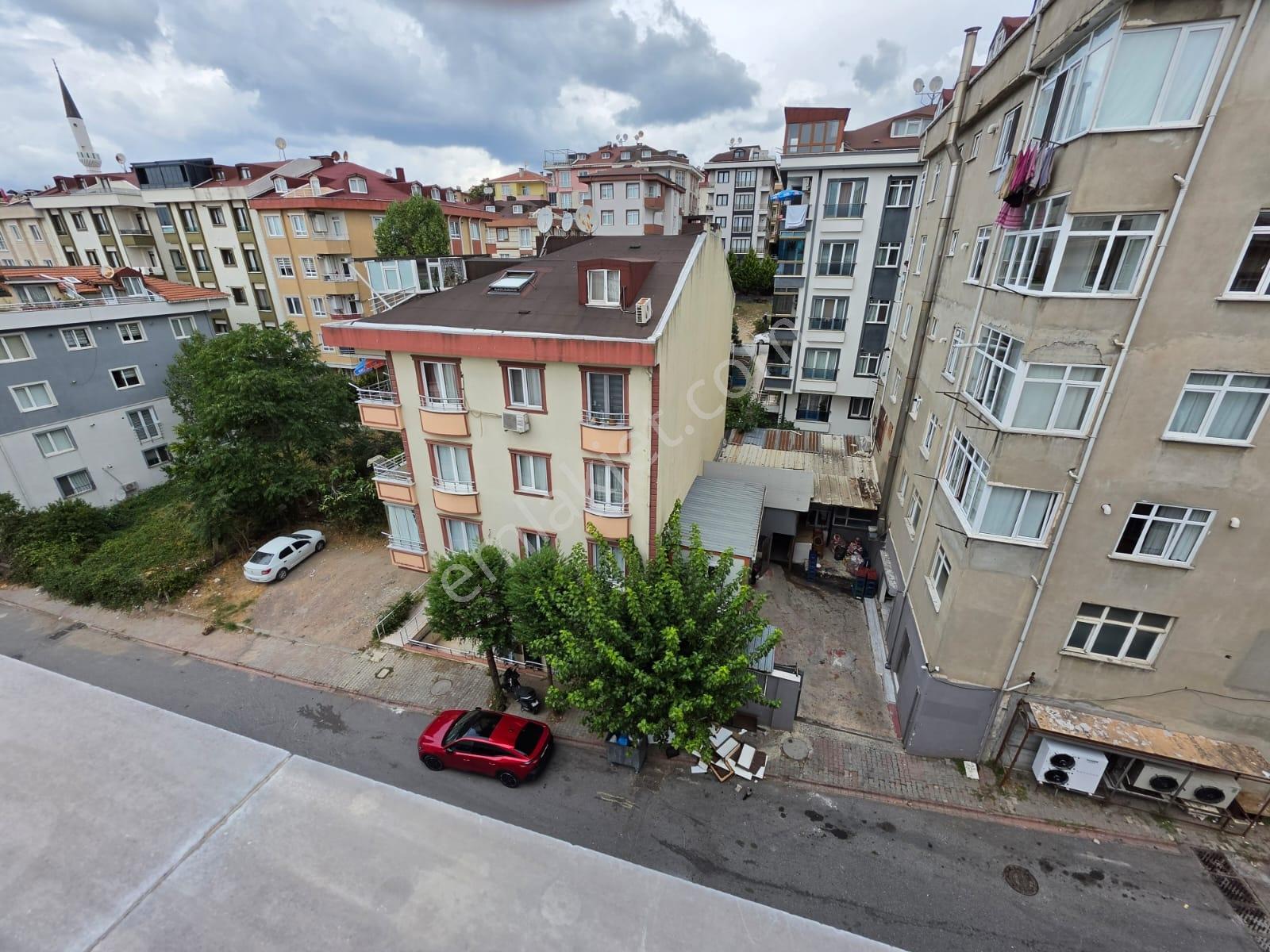 Ümraniye Çakmak Mahallesi 2+1 Satılık Fırsat Daire — fotoğraf 26