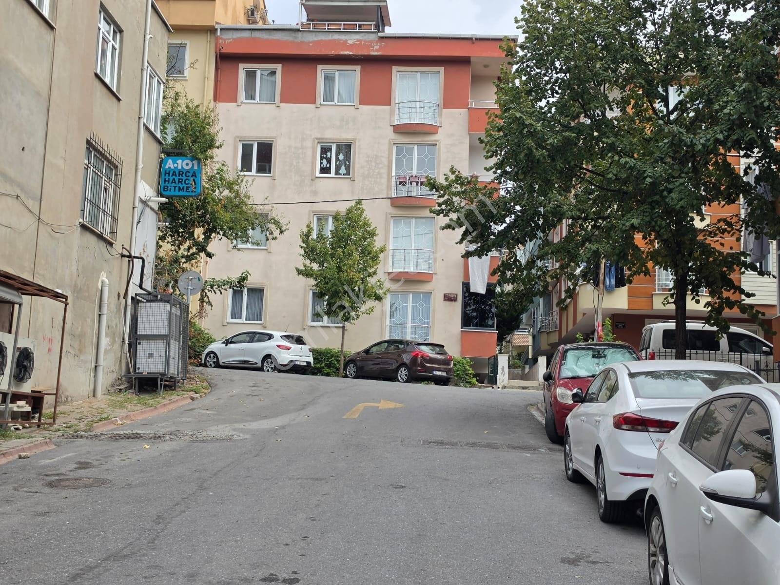 Ümraniye Çakmak Mahallesi 2+1 Satılık Fırsat Daire — fotoğraf 27