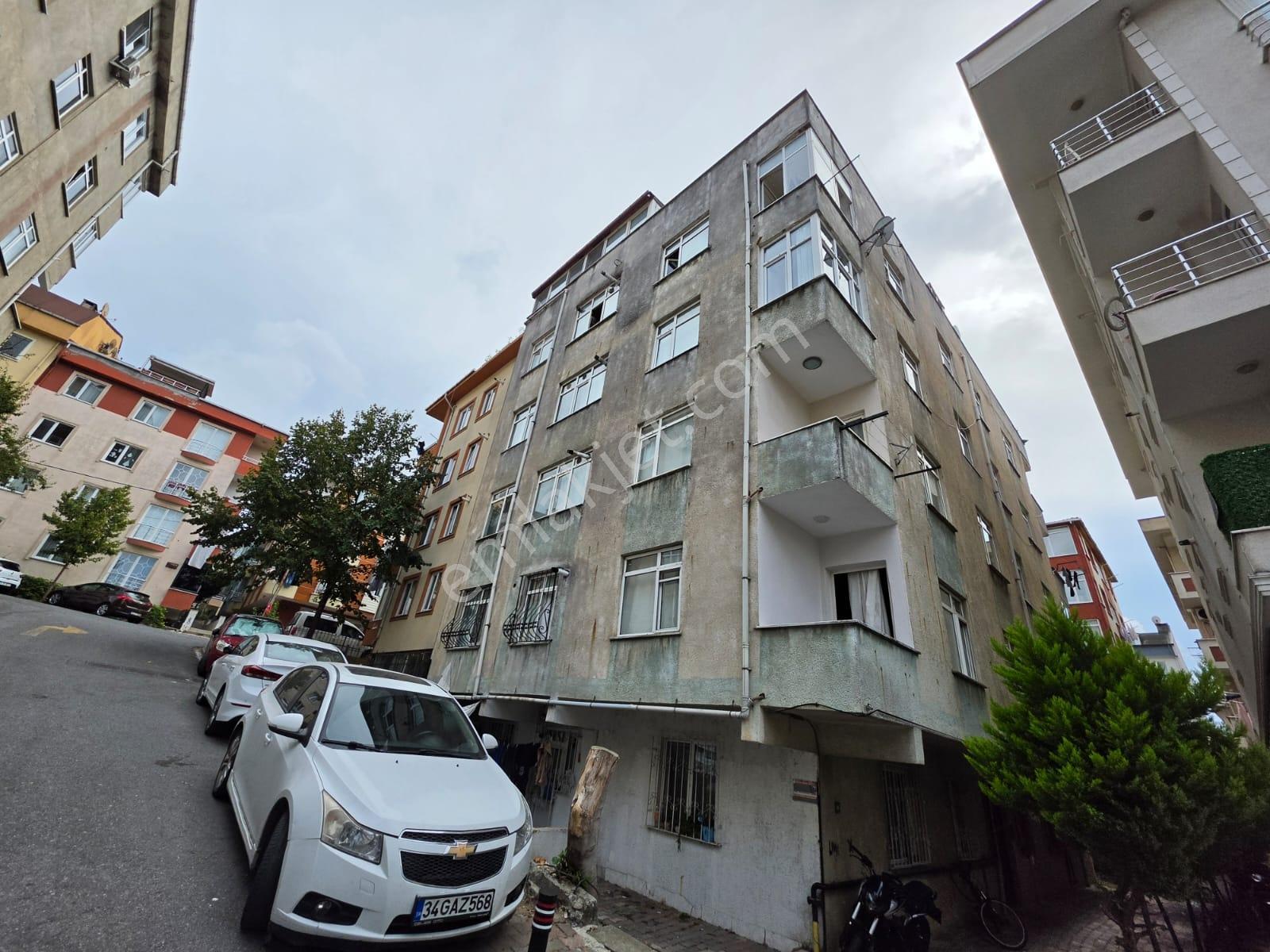 Ümraniye Çakmak Mahallesi 2+1 Satılık Fırsat Daire — fotoğraf 28