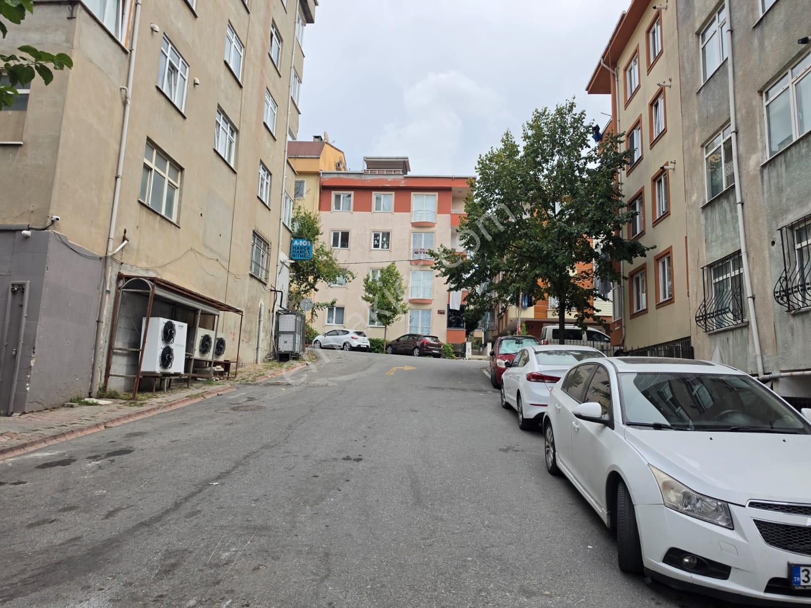 Ümraniye Çakmak Mahallesi 2+1 Satılık Fırsat Daire — fotoğraf 29