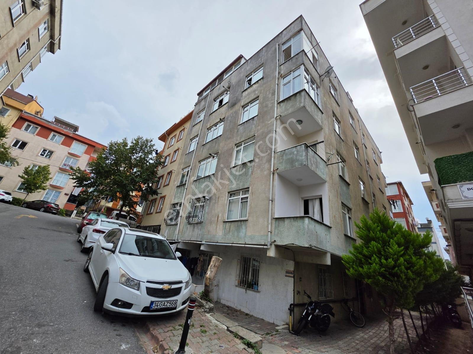 Ümraniye Çakmak Mahallesi 2+1 Satılık Fırsat Daire — fotoğraf 30