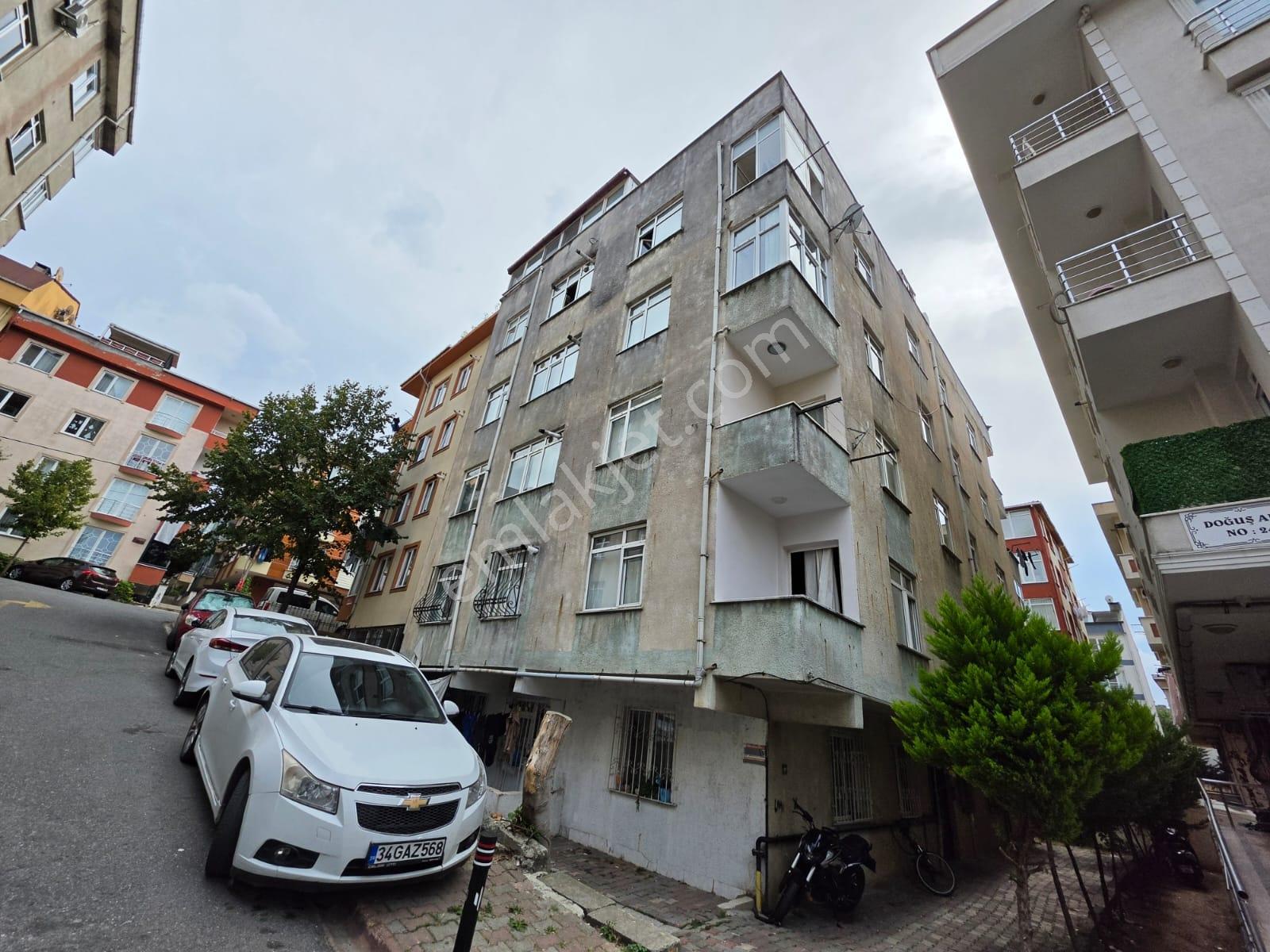 Ümraniye Çakmak Mahallesi 2+1 Satılık Fırsat Daire — fotoğraf 31