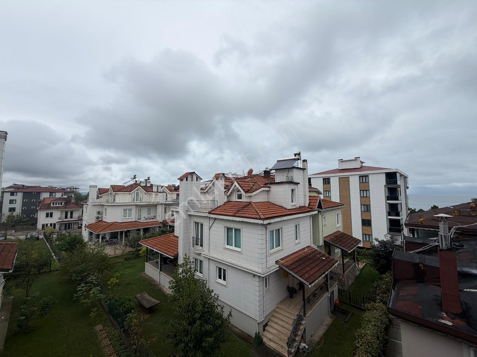 Revizyon'dan Gölevi Restorant Karşısı Vilların İçinde Fırsat !! — fotoğraf 8