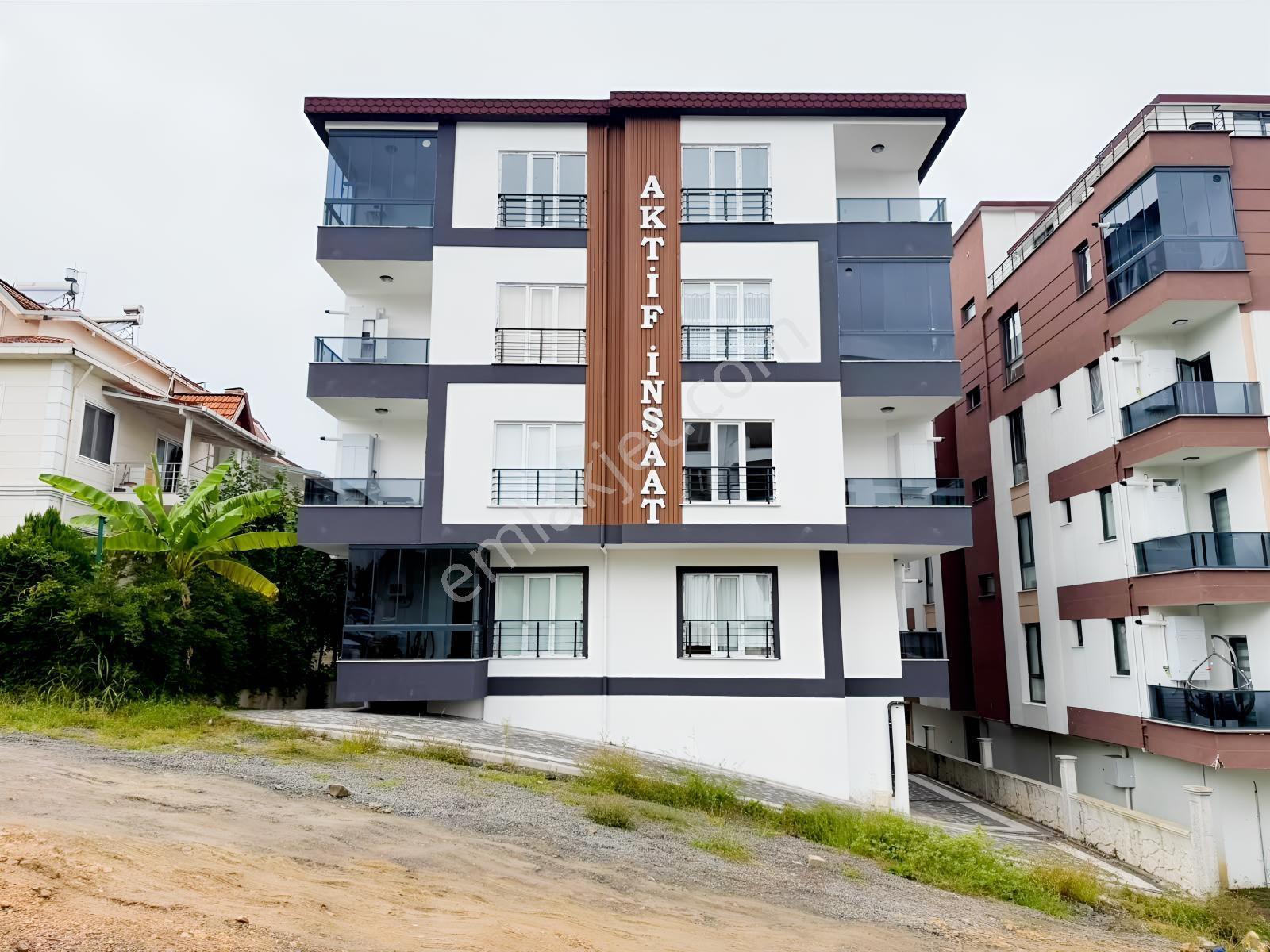 Revizyon'dan Gölevi Restorant Karşısı Vilların İçinde Fırsat !! — fotoğraf 21
