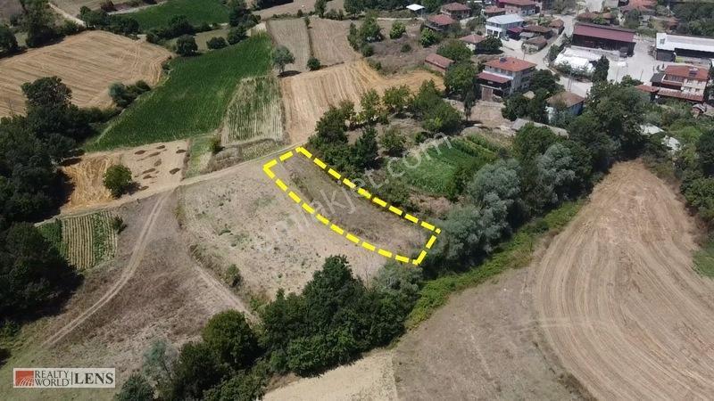 Kaynarca Gaziler'De Hobi Bahçesine Uygun 593 M² Yatırımlık Tarla