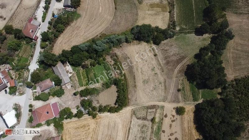 Kaynarca Gaziler'de Hobi Bahçesine Uygun 593 M² Yatırımlık Tarla — fotoğraf 3