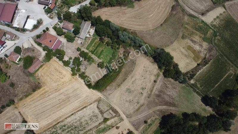 Kaynarca Gaziler'de Hobi Bahçesine Uygun 593 M² Yatırımlık Tarla — fotoğraf 4