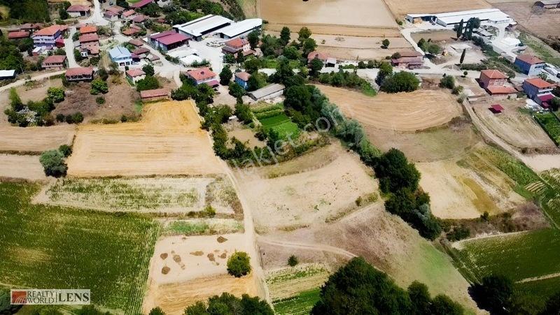 Kaynarca Gaziler'de Hobi Bahçesine Uygun 593 M² Yatırımlık Tarla — fotoğraf 5
