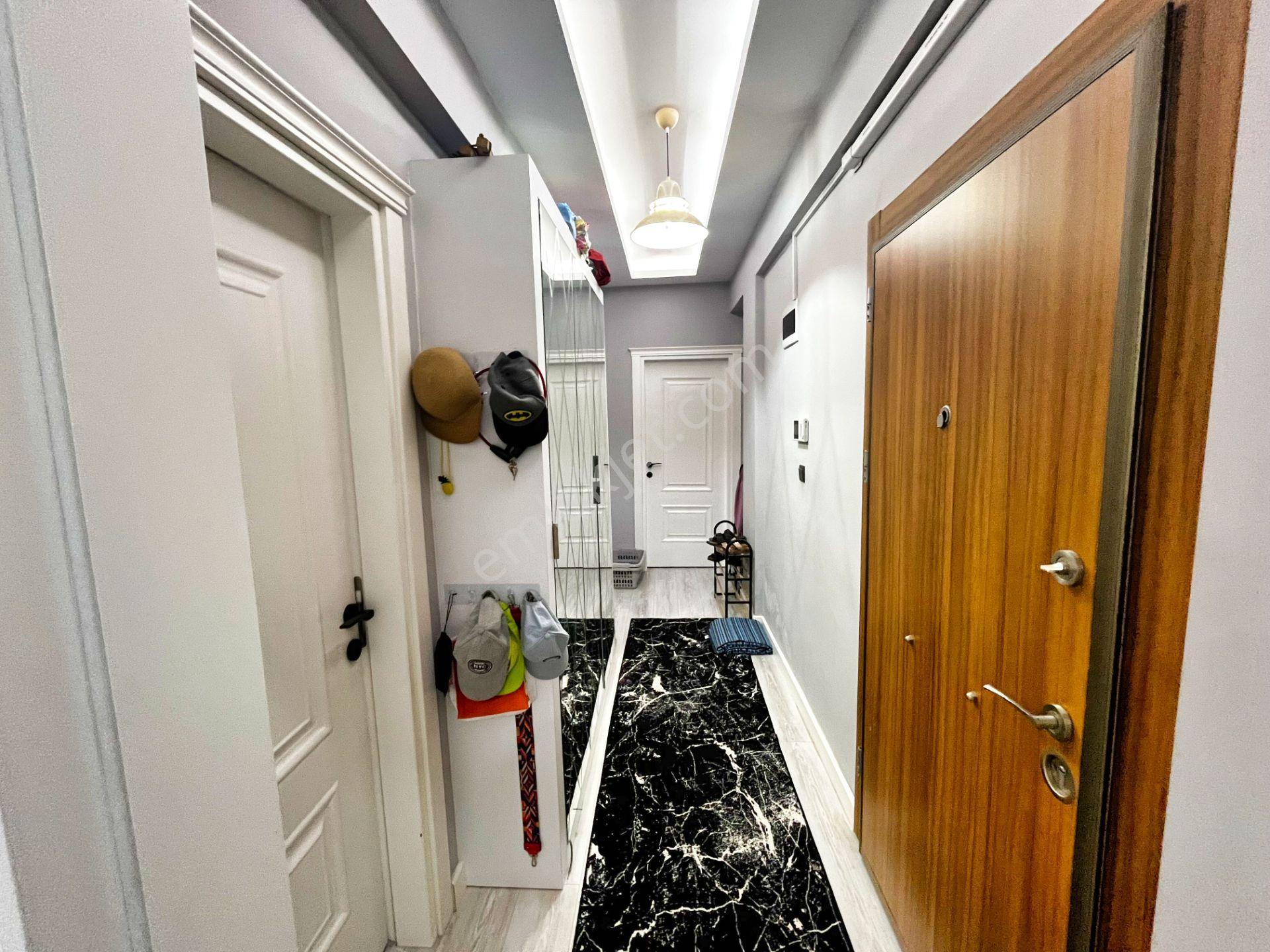 Aktiften Akçay'da Deniz Ve Şehir Hayatı Bir Arada ! Doğalgazlı Geniş Masrafsız 2+1 Daire — fotoğraf 29