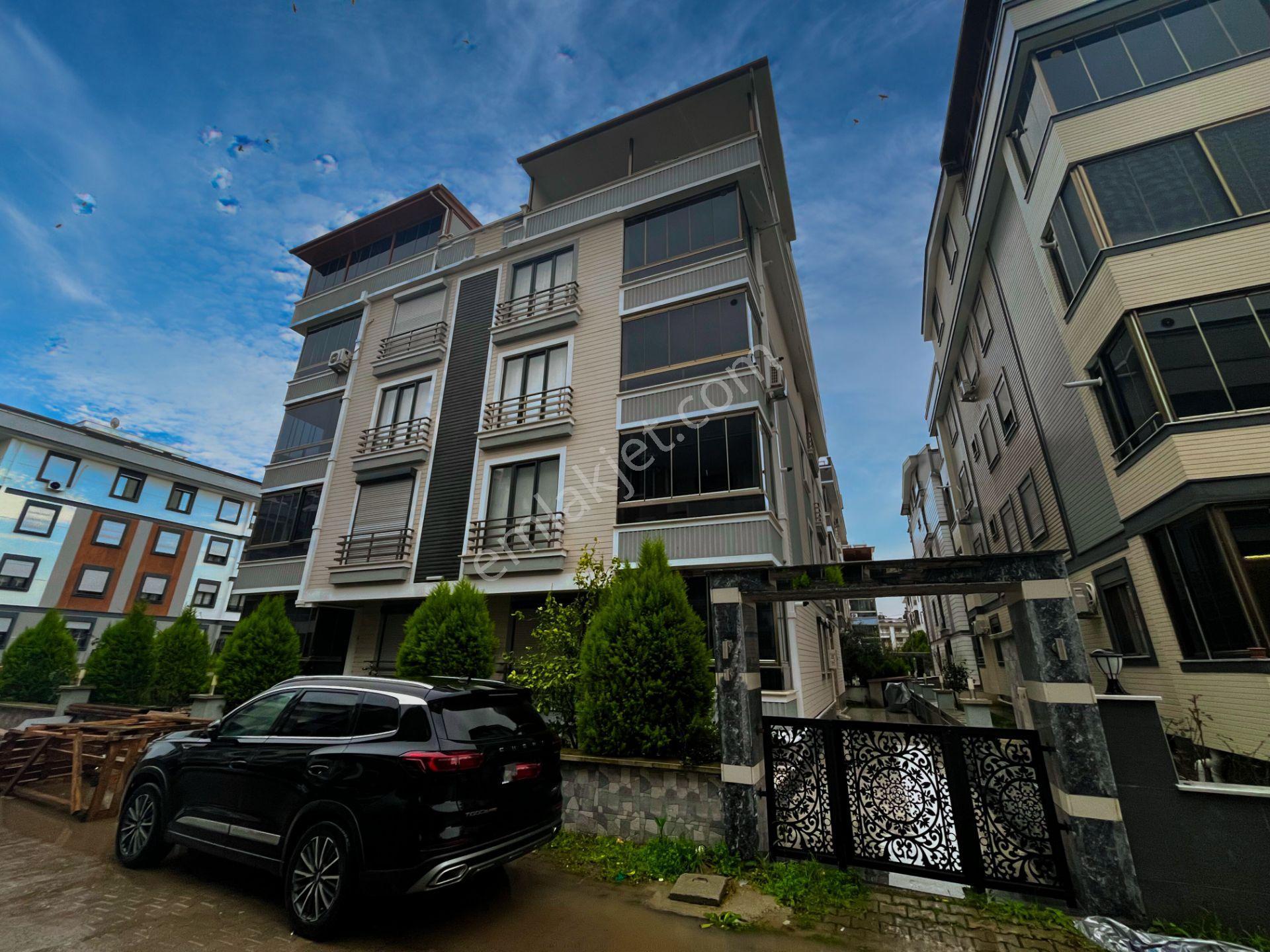 Aktiften Akçay'da Deniz Ve Şehir Hayatı Bir Arada ! Doğalgazlı Geniş Masrafsız 2+1 Daire — fotoğraf 33