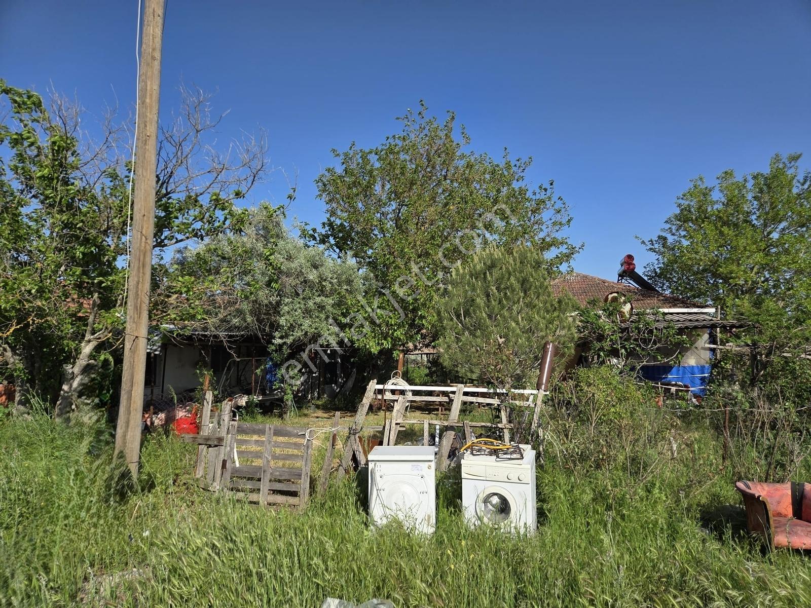 Artı'dan Savaştepe'de 6 Adet Toplam 50.000m2 Çiftlik Arazisi — fotoğraf 7