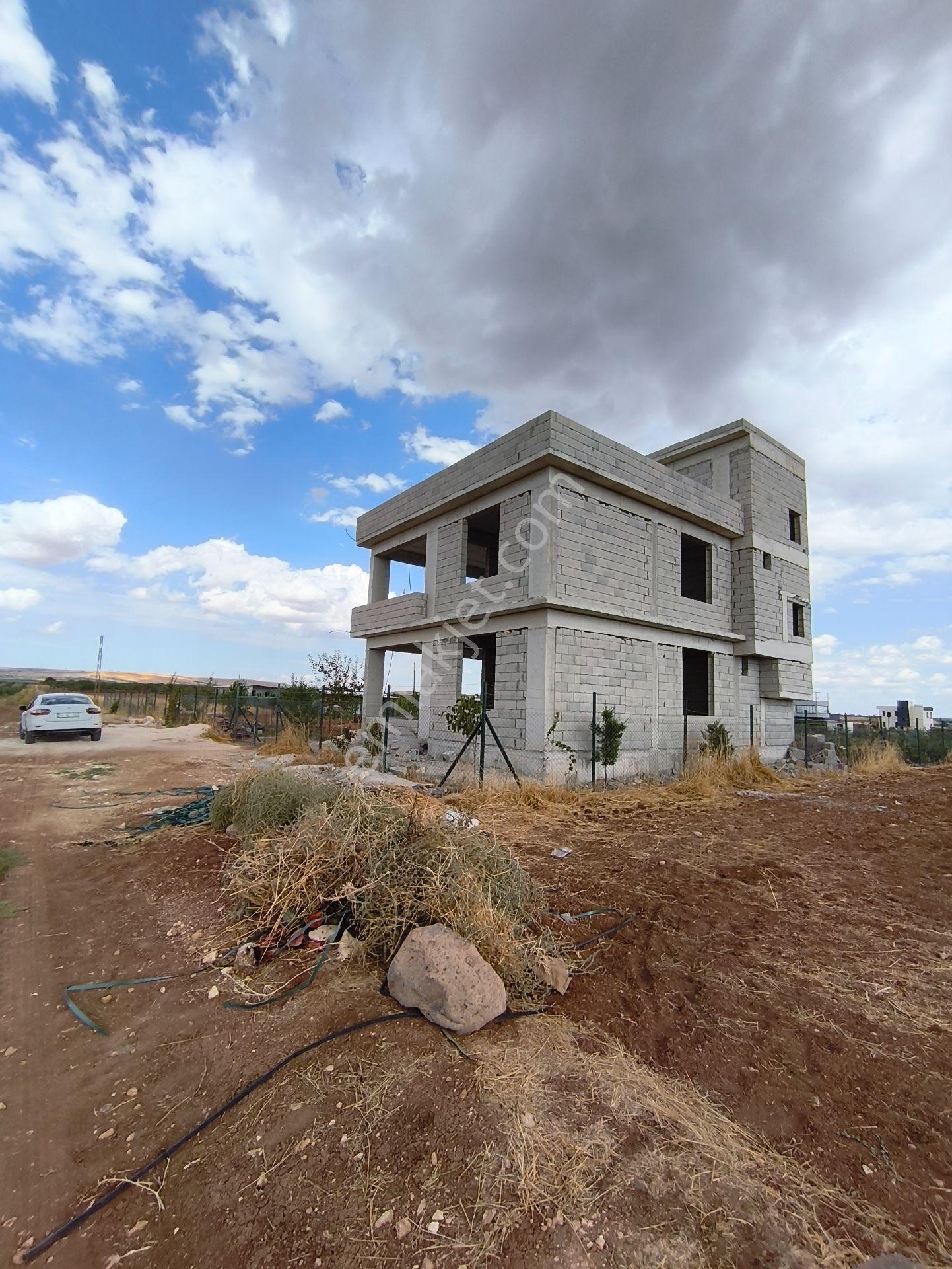 Akziyaret Emlaktan Satılık Bağevi — fotoğraf 2