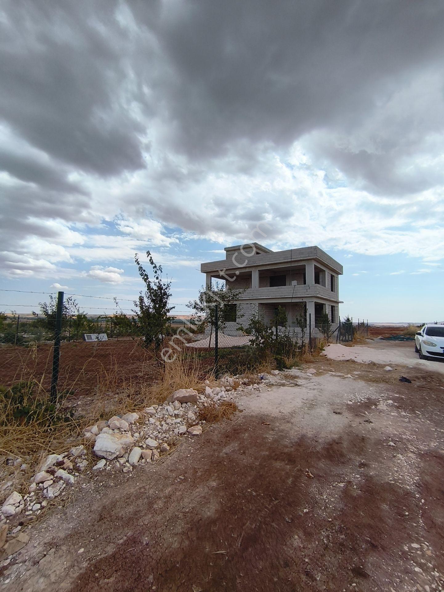 Akziyaret Emlaktan Satılık Bağevi — fotoğraf 3