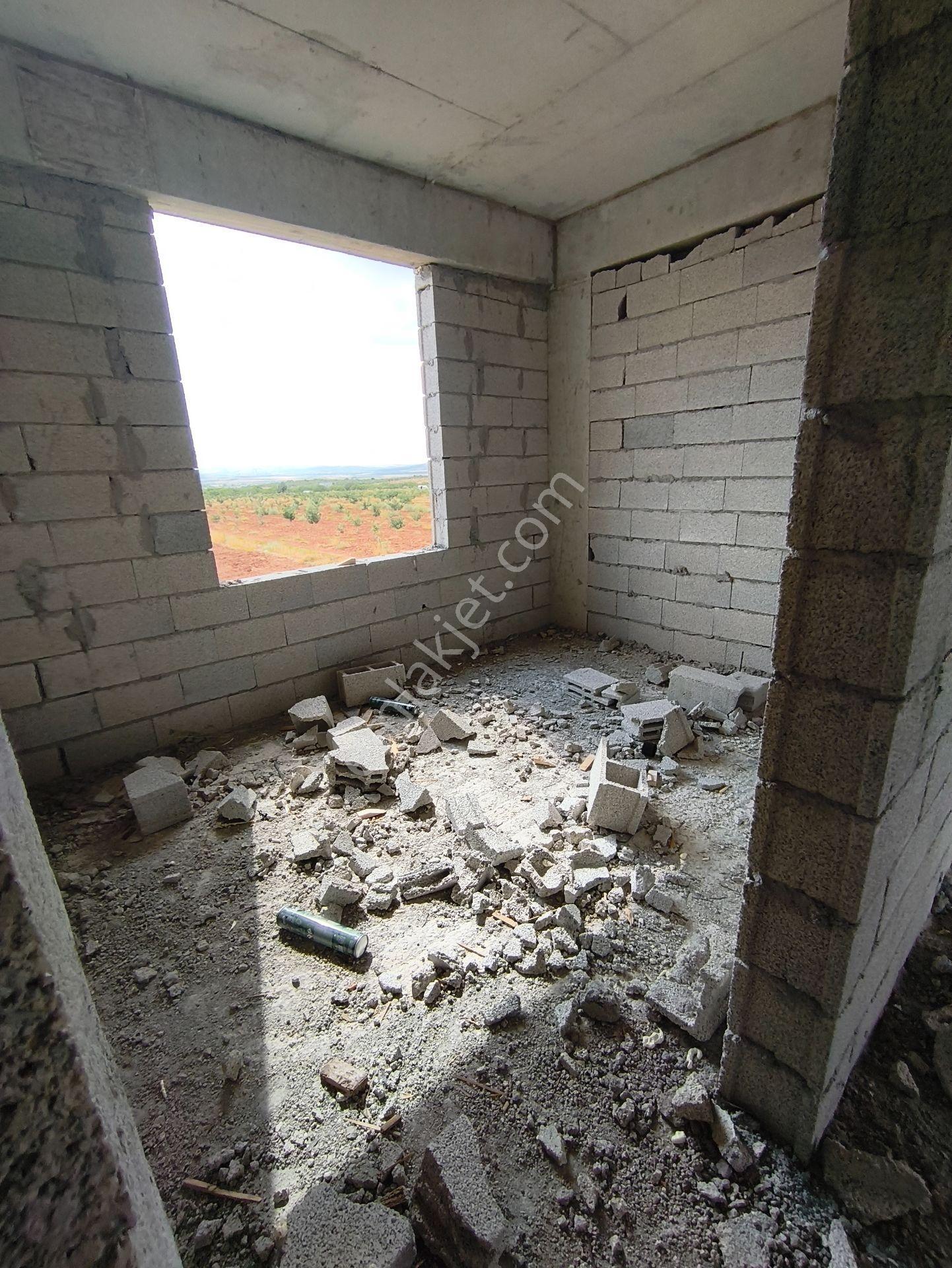 Akziyaret Emlaktan Satılık Bağevi — fotoğraf 18