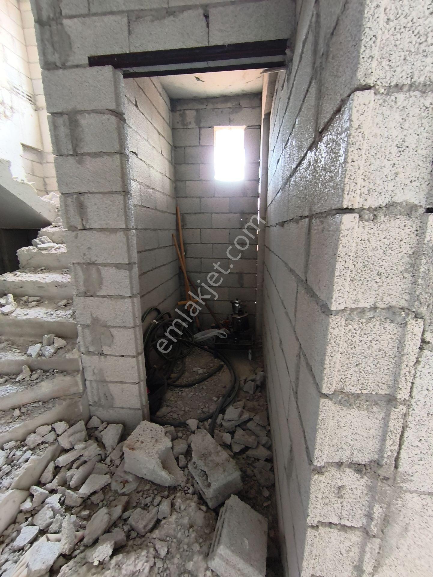 Akziyaret Emlaktan Satılık Bağevi — fotoğraf 21