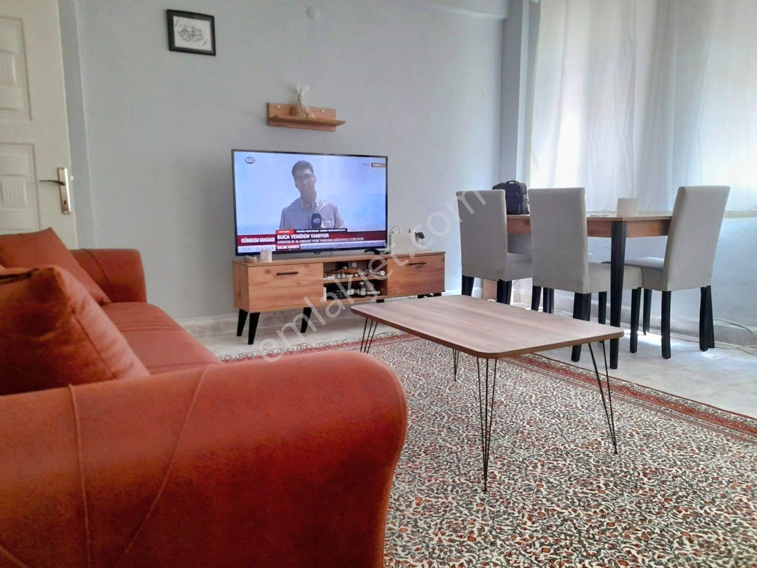 Kasaplar Mahallesinde Masrafsız, Klimalı, Satılık 2+1 Daire — fotoğraf 2