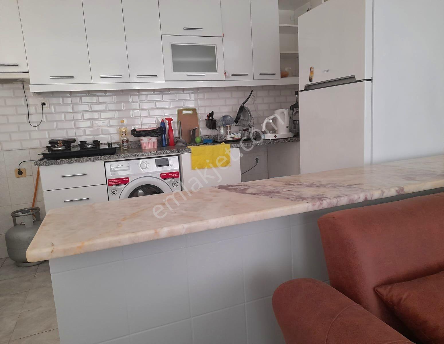 Kasaplar Mahallesinde Masrafsız, Klimalı, Satılık 2+1 Daire — fotoğraf 3