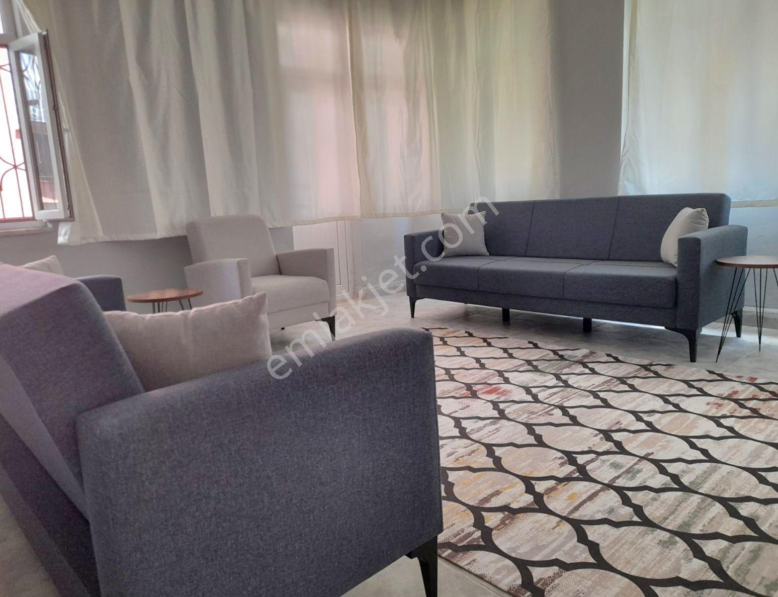 Kasaplar Mahallesinde Masrafsız, Klimalı, Satılık 2+1 Daire — fotoğraf 4