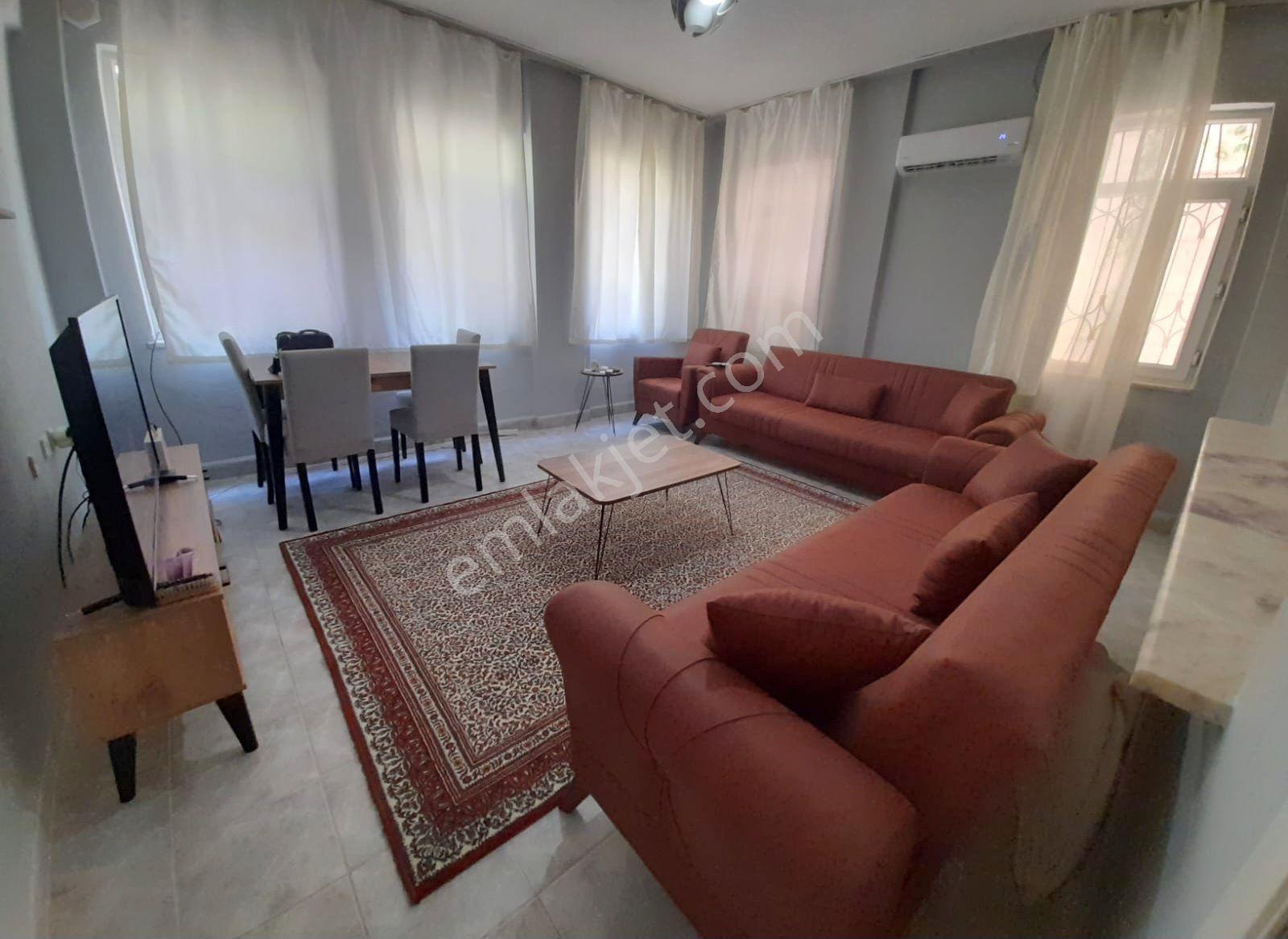 Kasaplar Mahallesinde Masrafsız, Klimalı, Satılık 2+1 Daire — fotoğraf 5