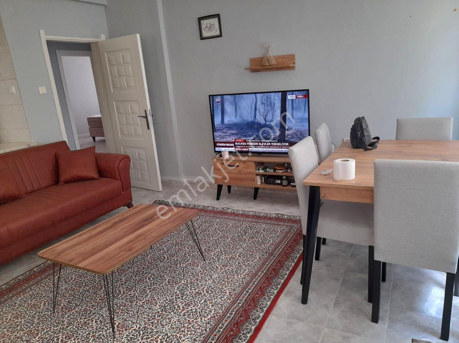 Kasaplar Mahallesinde Masrafsız, Klimalı, Satılık 2+1 Daire — fotoğraf 8