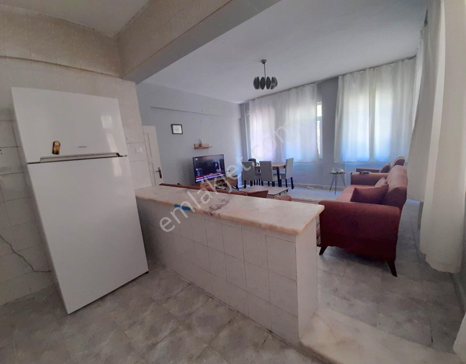 Kasaplar Mahallesinde Masrafsız, Klimalı, Satılık 2+1 Daire — fotoğraf 9