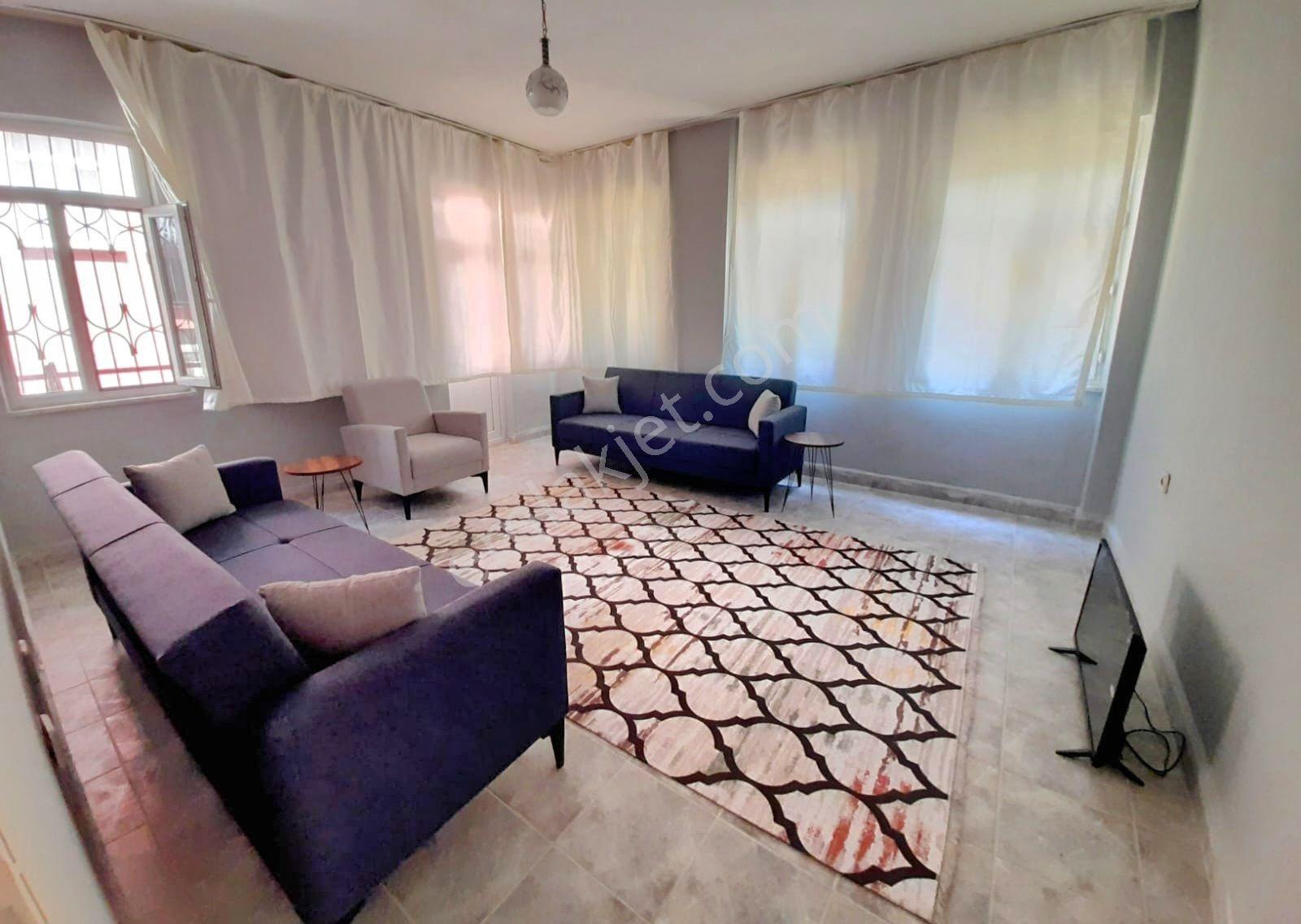 Kasaplar Mahallesinde Masrafsız, Klimalı, Satılık 2+1 Daire — fotoğraf 10