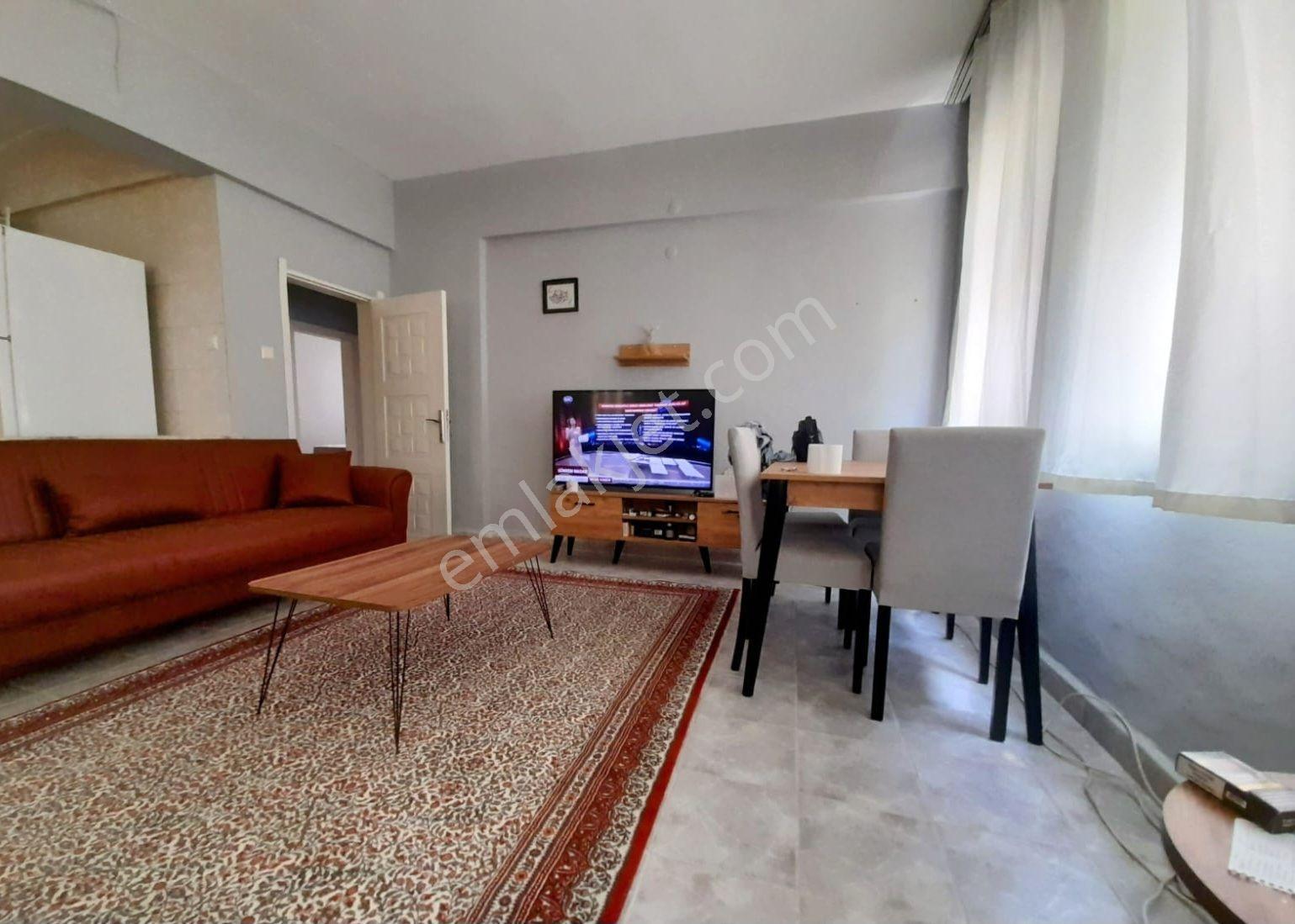 Kasaplar Mahallesinde Masrafsız, Klimalı, Satılık 2+1 Daire — fotoğraf 14