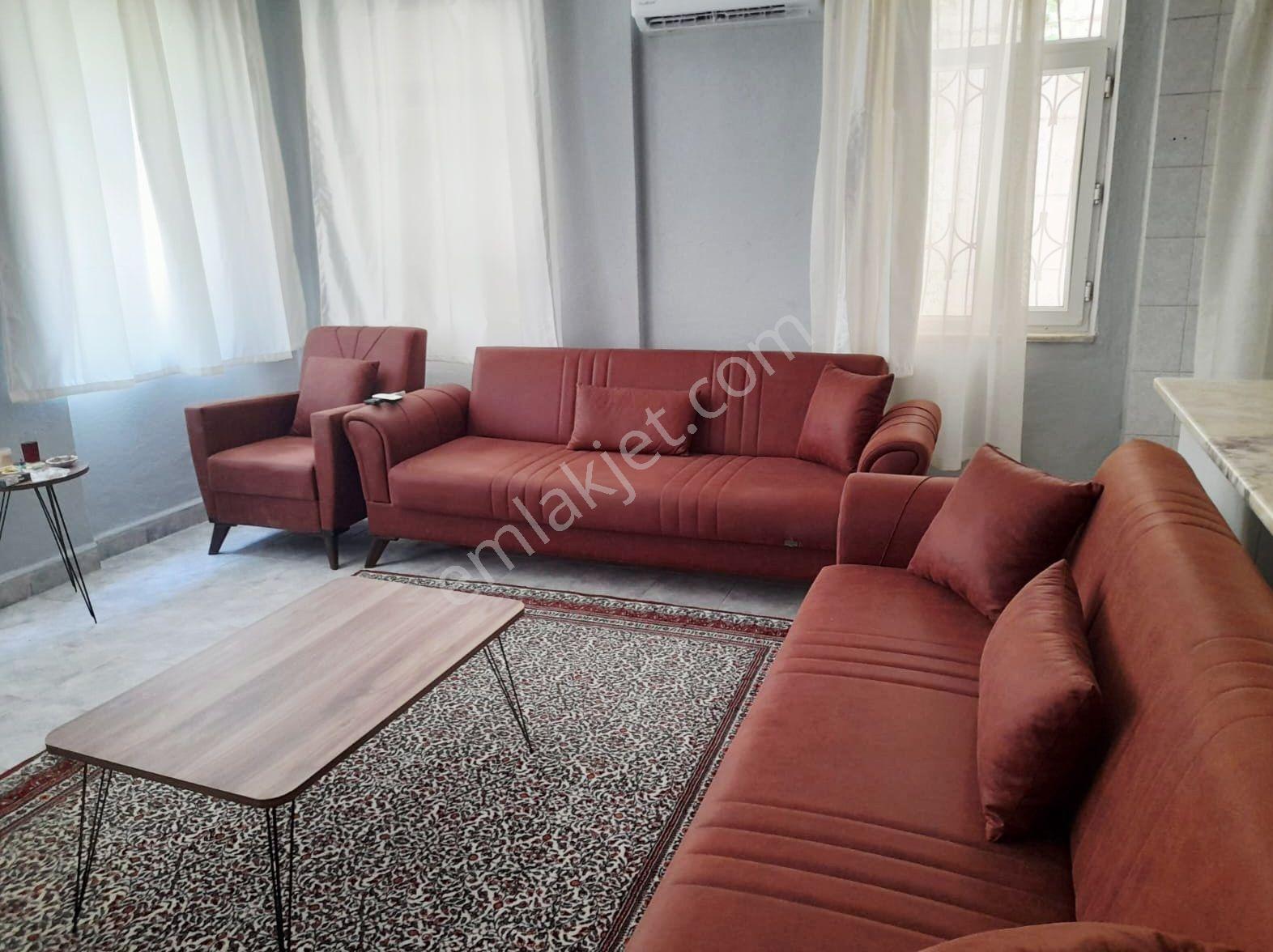 Kasaplar Mahallesinde Masrafsız, Klimalı, Satılık 2+1 Daire — fotoğraf 17