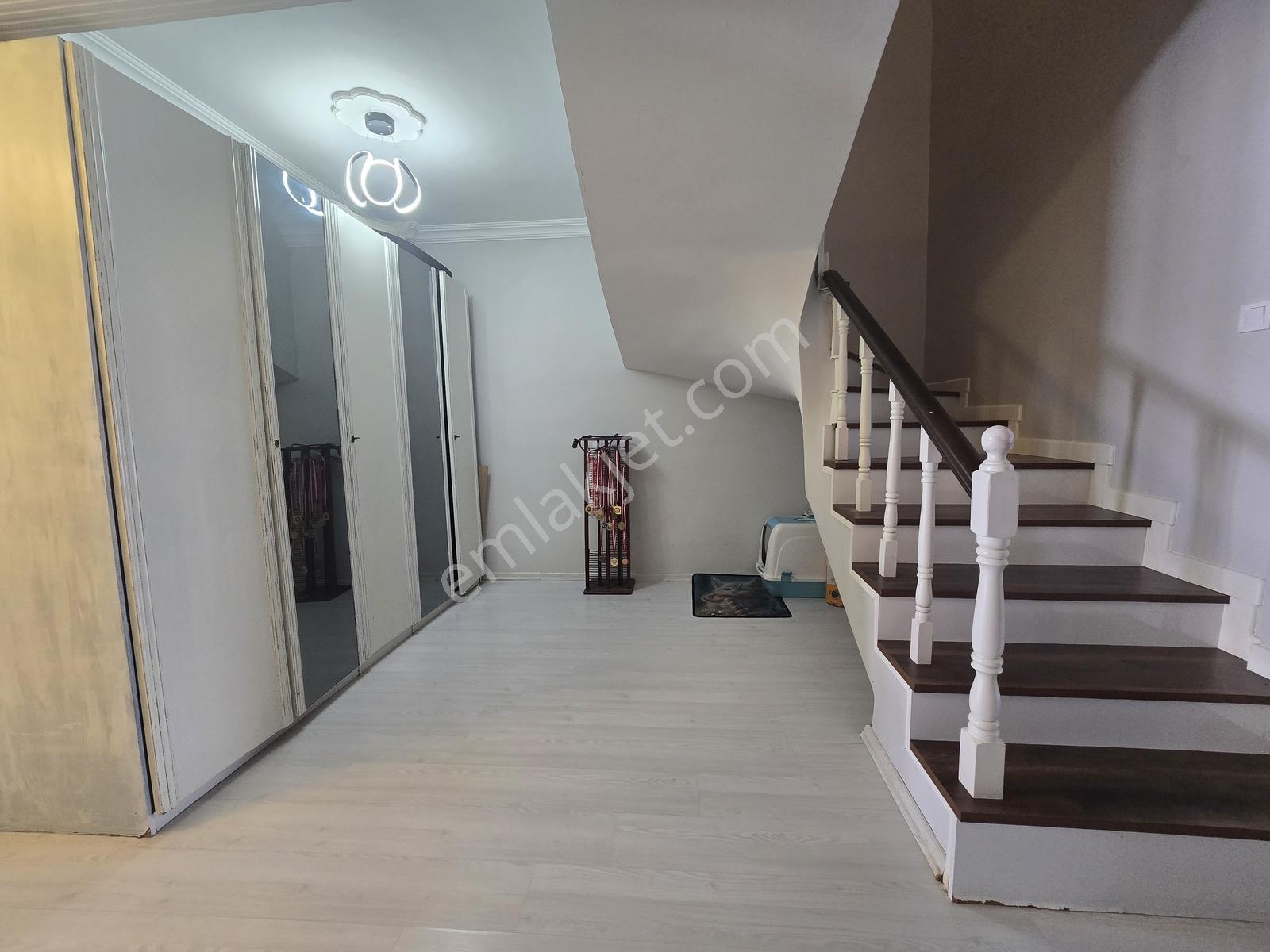 Rw Nest'ten Osmangazi Mh Geniş Teraslı, Asansörlü 4+1 Dubleks — fotoğraf 2