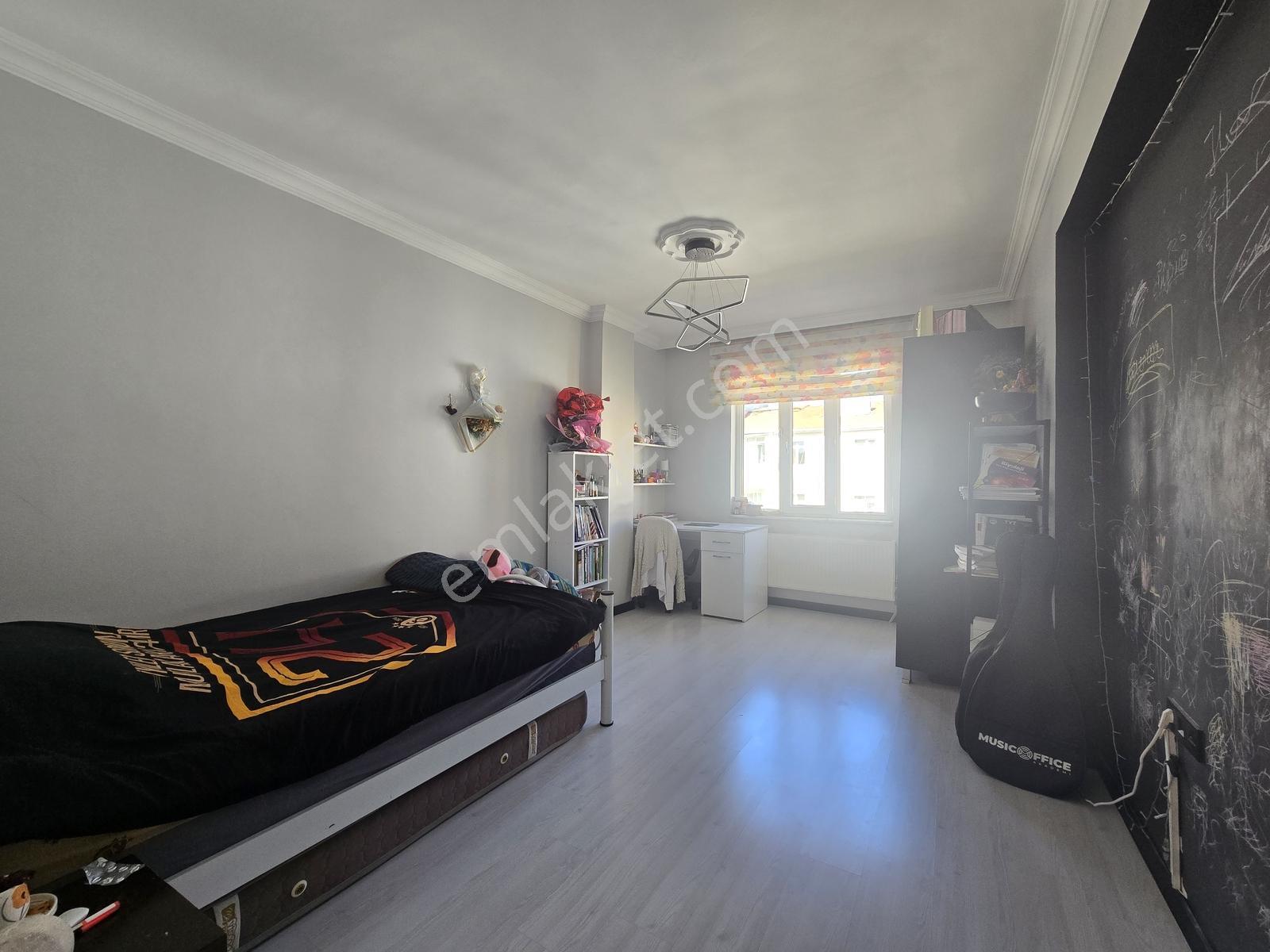 Rw Nest'ten Osmangazi Mh Geniş Teraslı, Asansörlü 4+1 Dubleks — fotoğraf 19